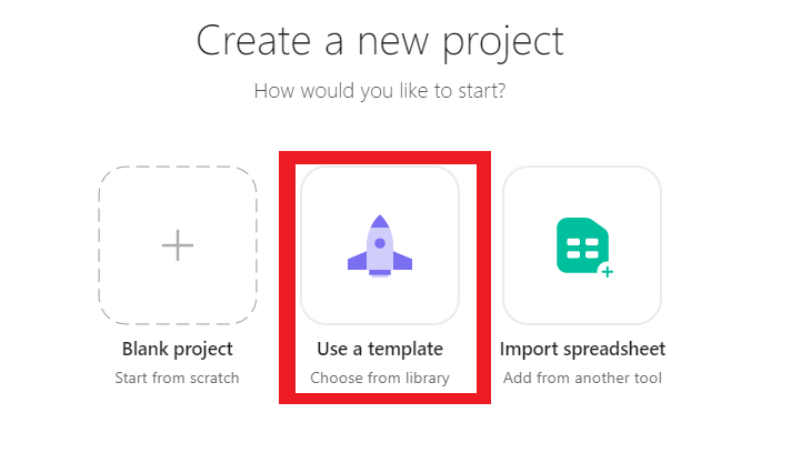 Banner proyecto Asana