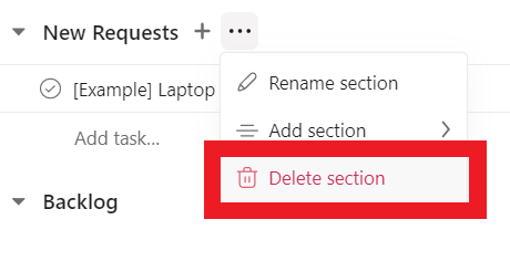 Banner proyecto Asana
