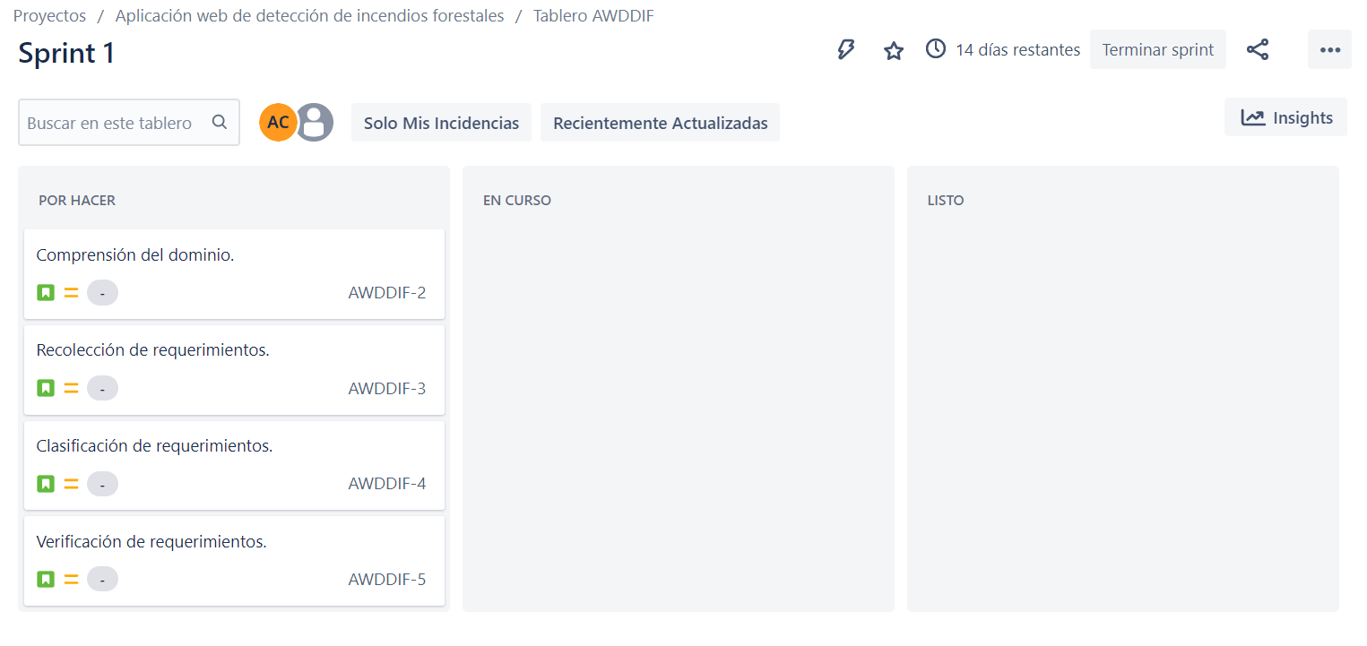 Banner proyecto Jira